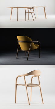 克羅地亞Regular家具設(shè)計(jì)公司新系列產(chǎn)品 簡約美學(xué)引領(lǐng)現(xiàn)代家居銷售新風(fēng)尚