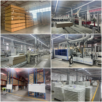 跨界融合 實(shí)踐賦能 東南大學(xué)MBA移動課堂走進(jìn)校友企業(yè)威乃達(dá)櫥柜中國總部