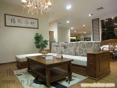 南京實(shí)木家具銷售 從產(chǎn)品圖庫到品質(zhì)生活的一站式體驗(yàn)